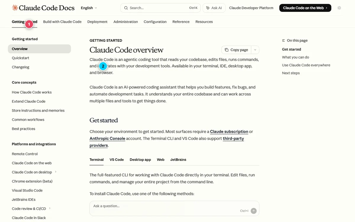 Screenshot Agents Claude Code Desktop