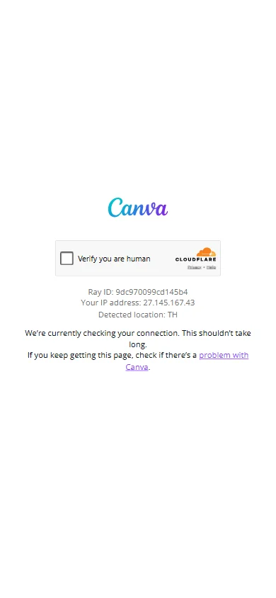Screenshot Ai Launches Canva Mobile