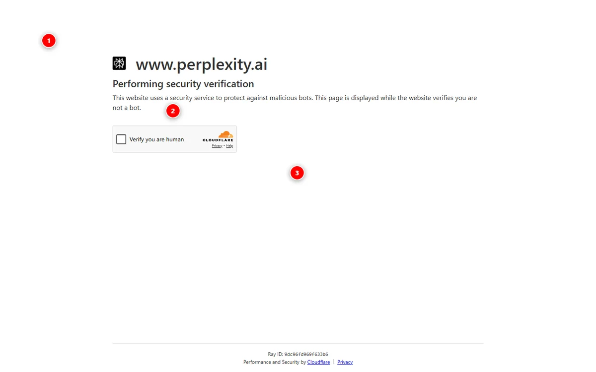 Screenshot Ai Launches Perplexity Desktop