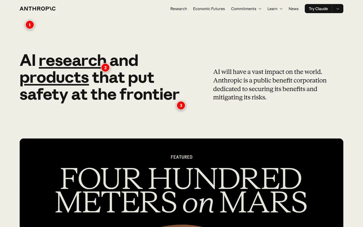 Ai News Anthropic