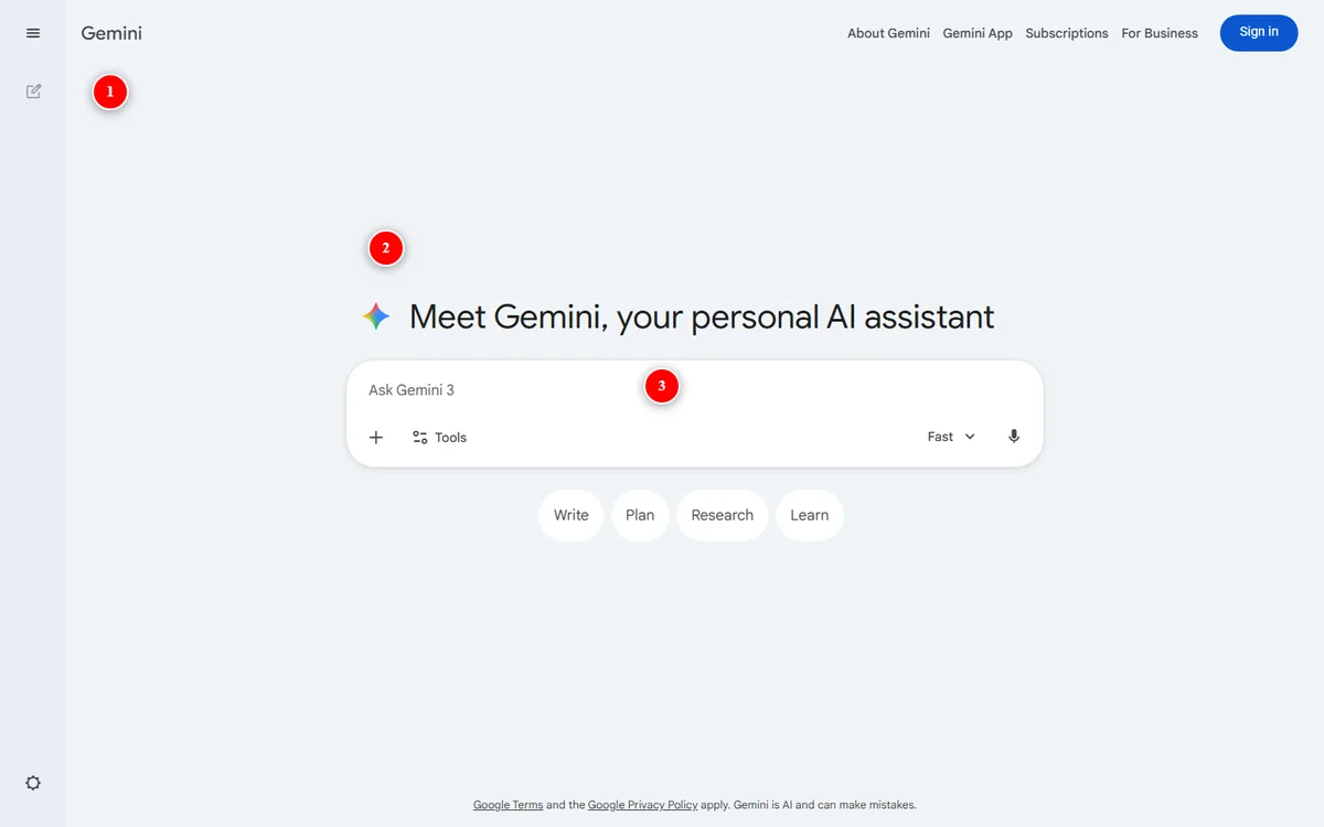 Screenshot Chatgpt Exodus Gemini Desktop