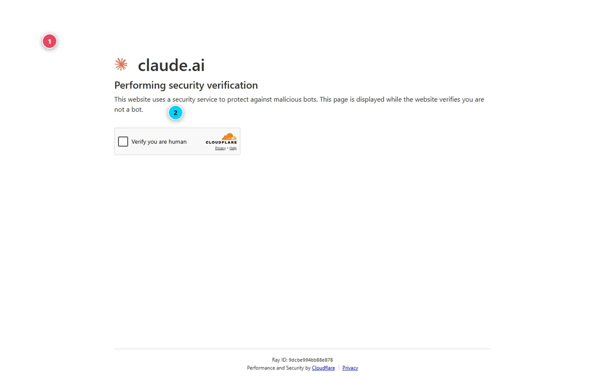 Screenshot Quitgpt Claude Desktop